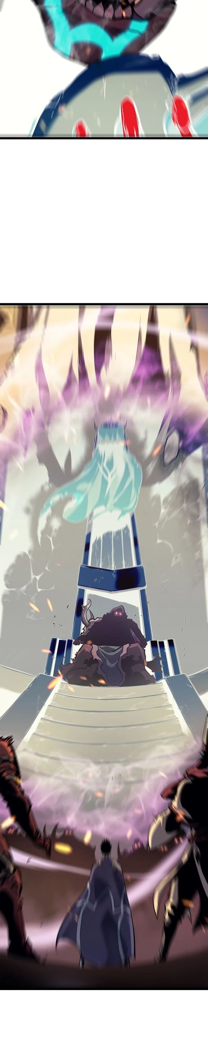 Solo Leveling Ragnarok Chapter 72 Page 6