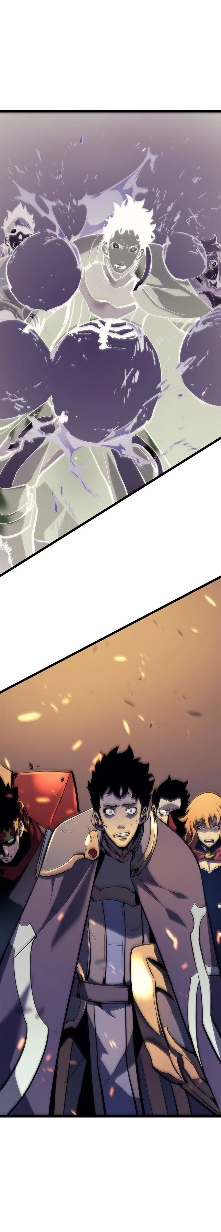 Solo Leveling Ragnarok Chapter 72 Page 7