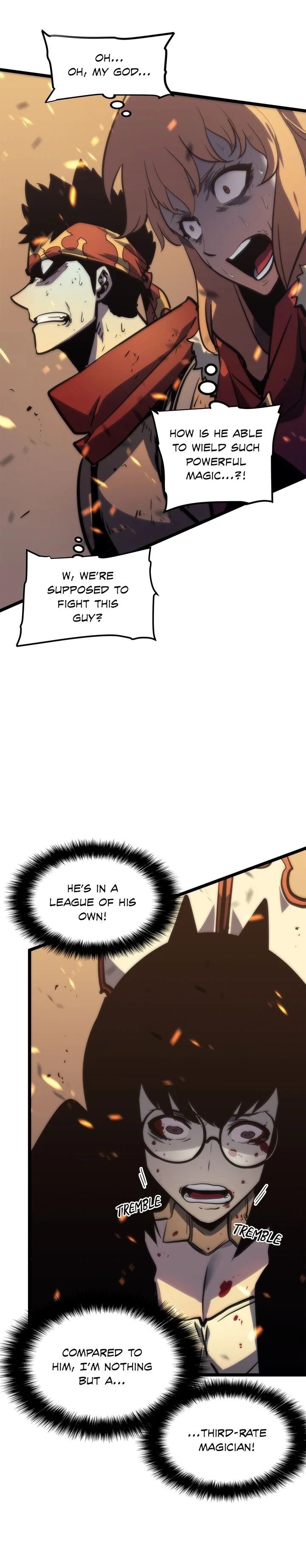 Solo Leveling Ragnarok Chapter 72 Page 8