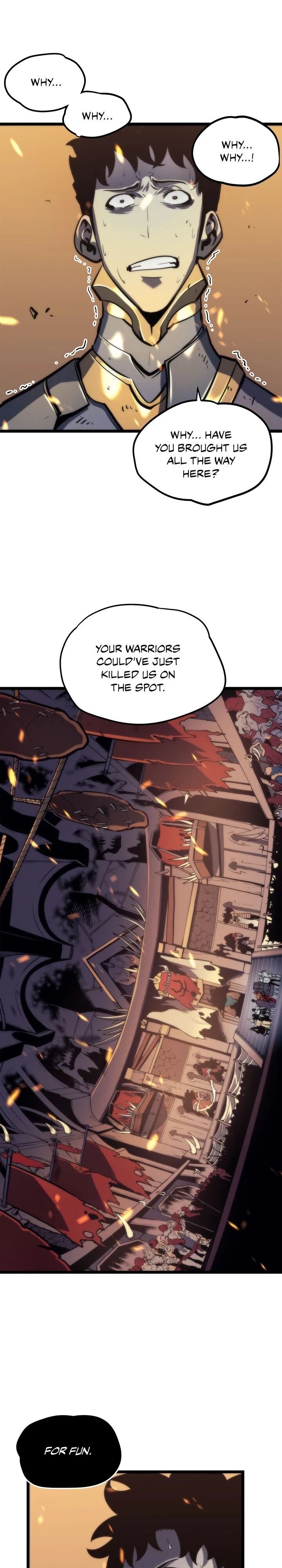 Solo Leveling Ragnarok Chapter 72 Page 9