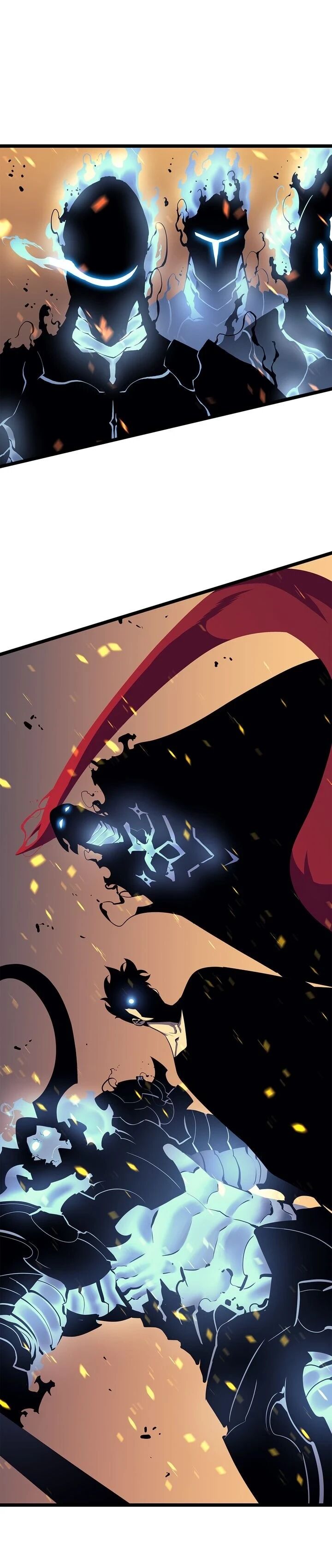 Solo Leveling Ragnarok Chapter 73 Page 13