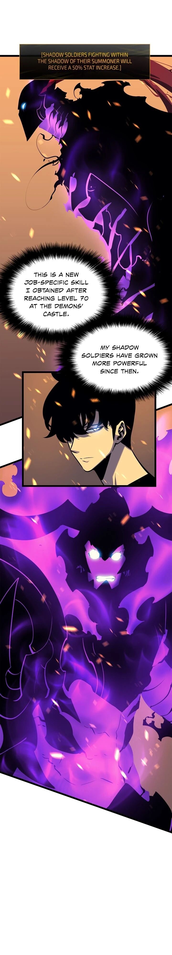 Solo Leveling Ragnarok Chapter 73 Page 16