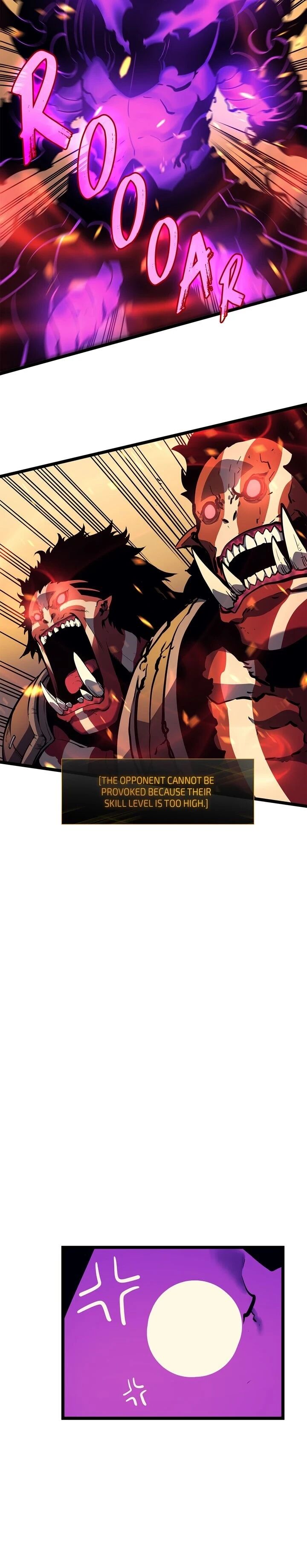 Solo Leveling Ragnarok Chapter 73 Page 19