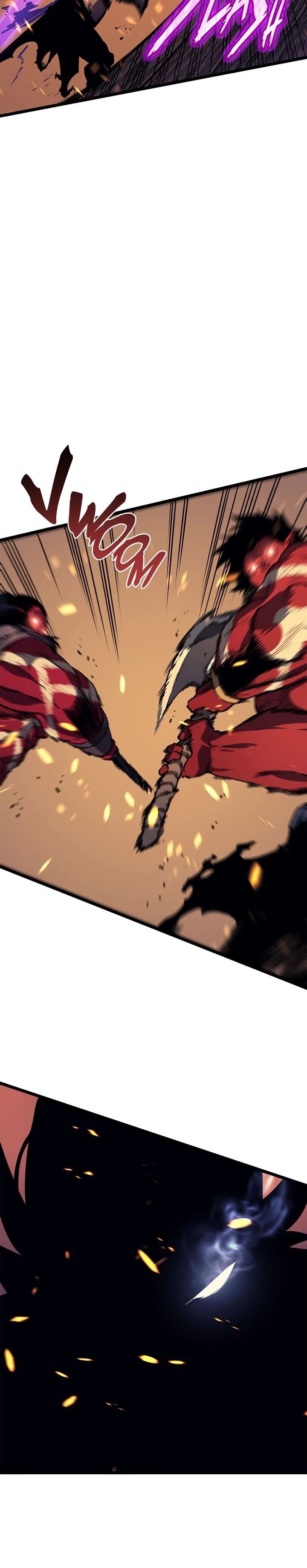 Solo Leveling Ragnarok Chapter 73 Page 23