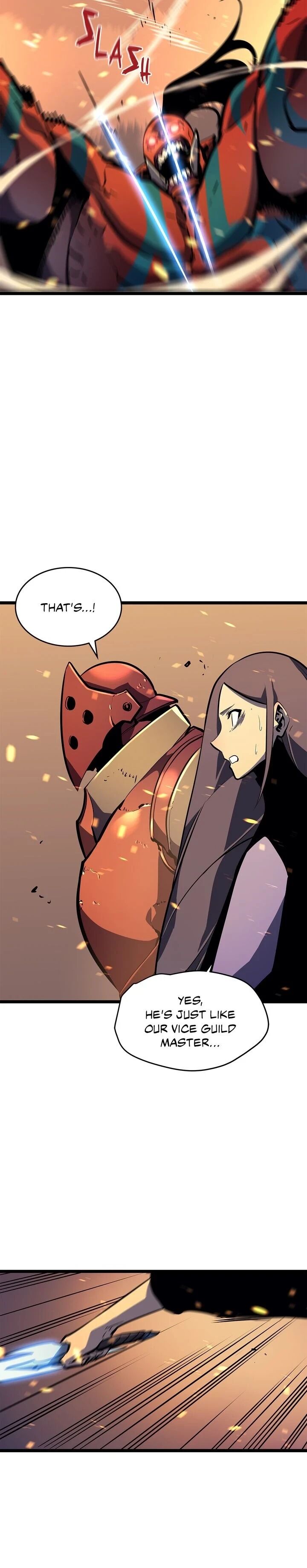 Solo Leveling Ragnarok Chapter 73 Page 25