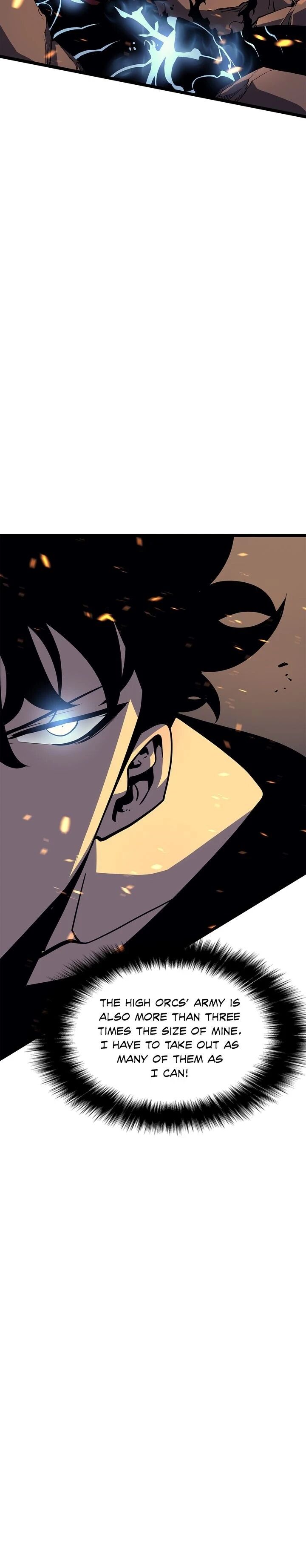 Solo Leveling Ragnarok Chapter 73 Page 27