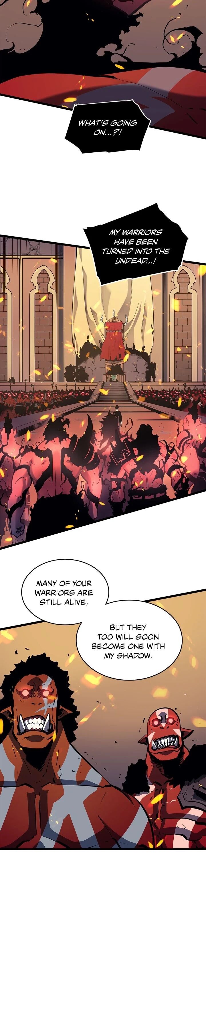 Solo Leveling Ragnarok Chapter 73 Page 37