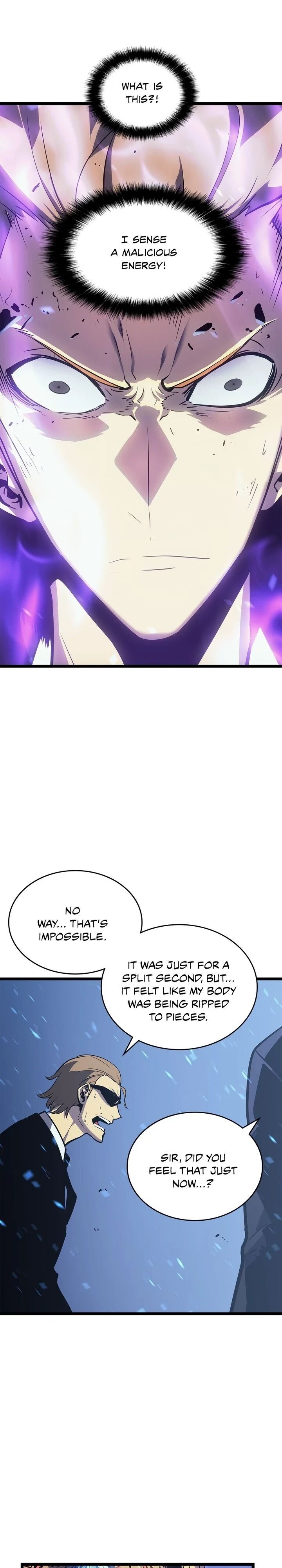 Solo Leveling Ragnarok Chapter 73 Page 7