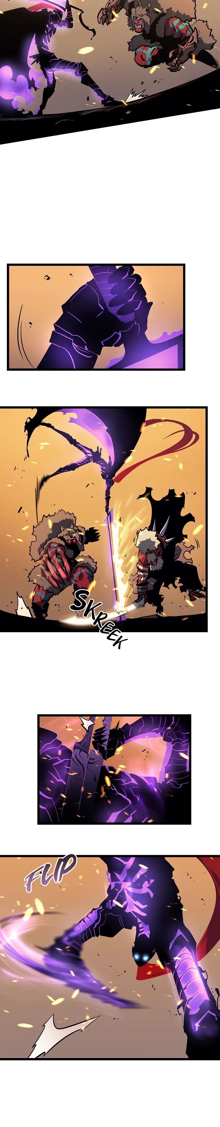 Solo Leveling Ragnarok Chapter 74 Page 10