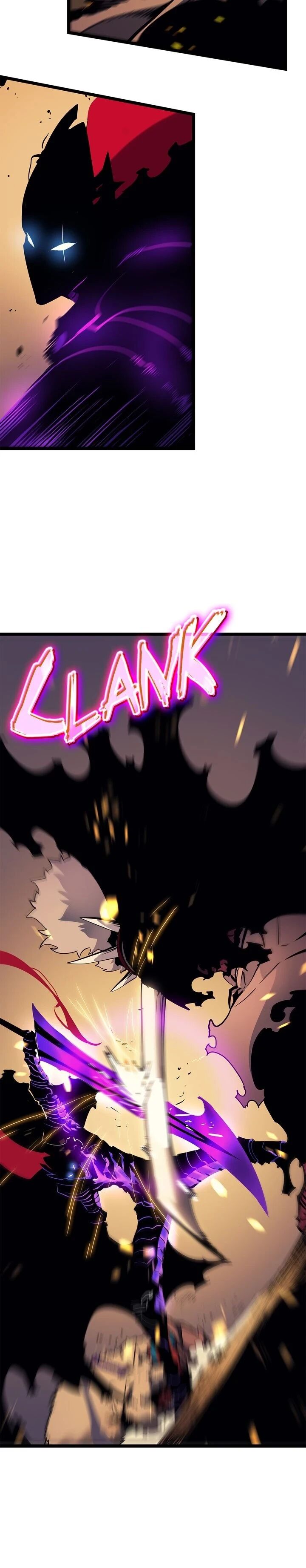 Solo Leveling Ragnarok Chapter 74 Page 12