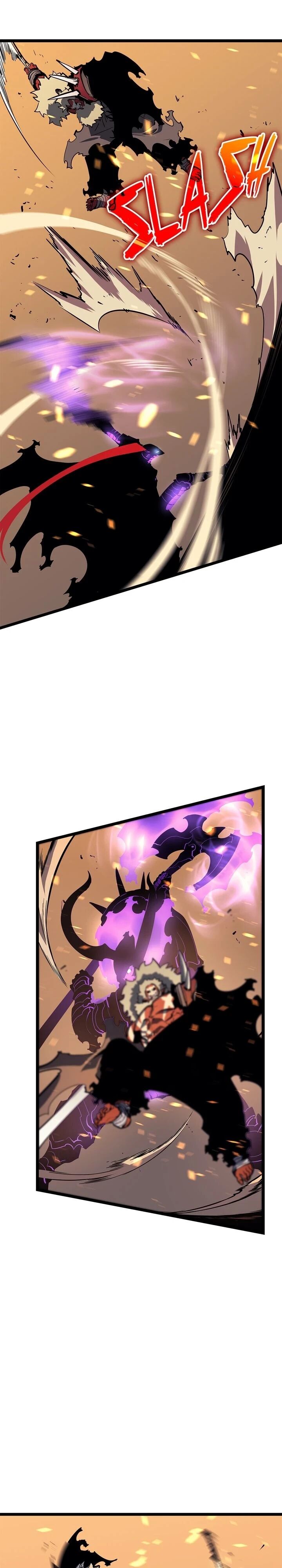 Solo Leveling Ragnarok Chapter 74 Page 13