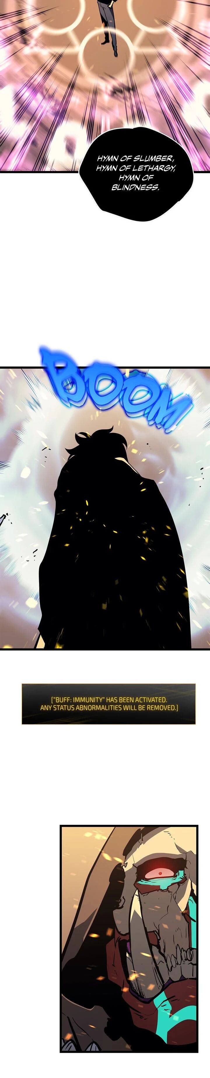 Solo Leveling Ragnarok Chapter 74 Page 18