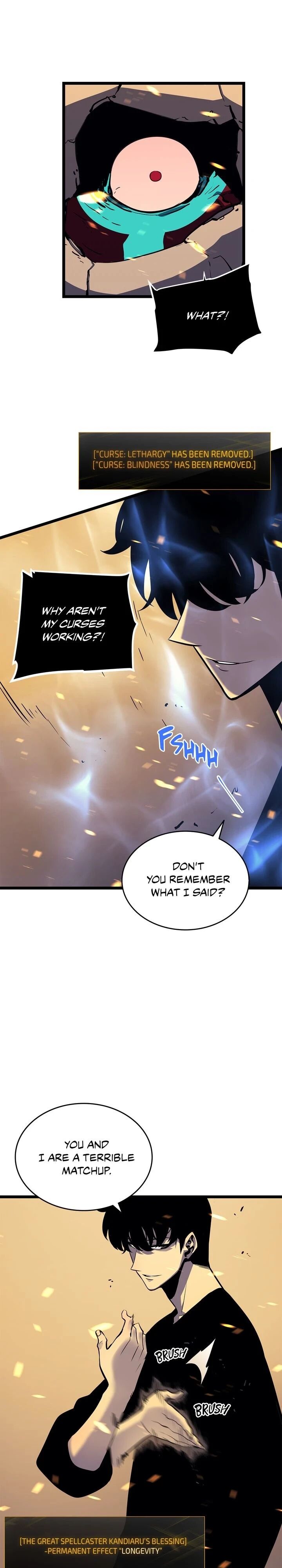 Solo Leveling Ragnarok Chapter 74 Page 19