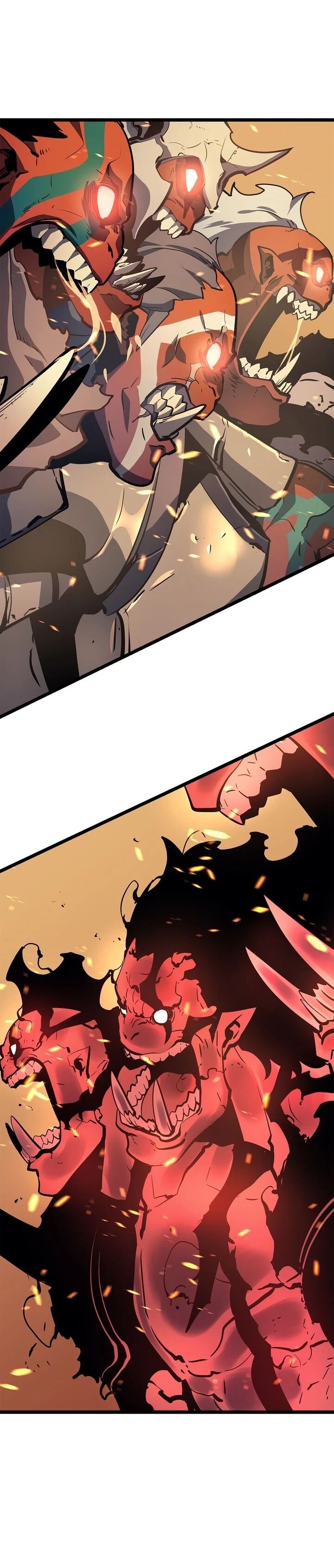 Solo Leveling Ragnarok Chapter 74 Page 2