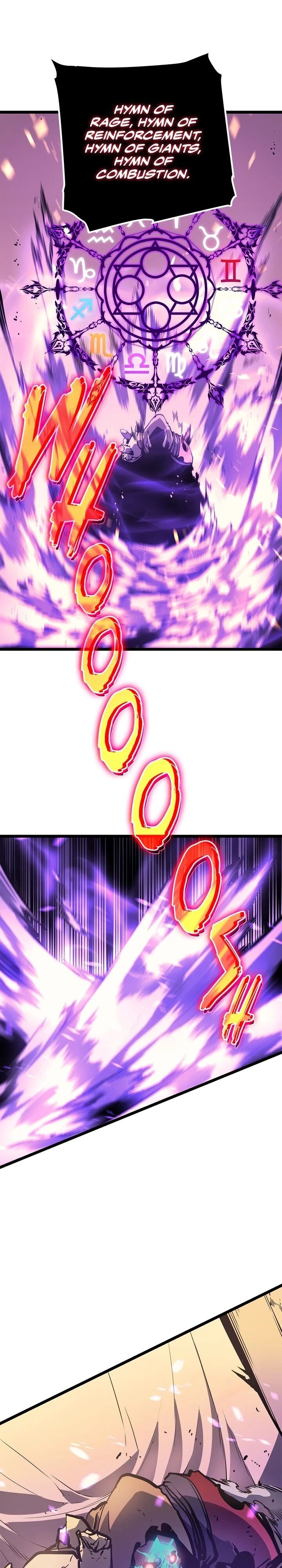 Solo Leveling Ragnarok Chapter 74 Page 25