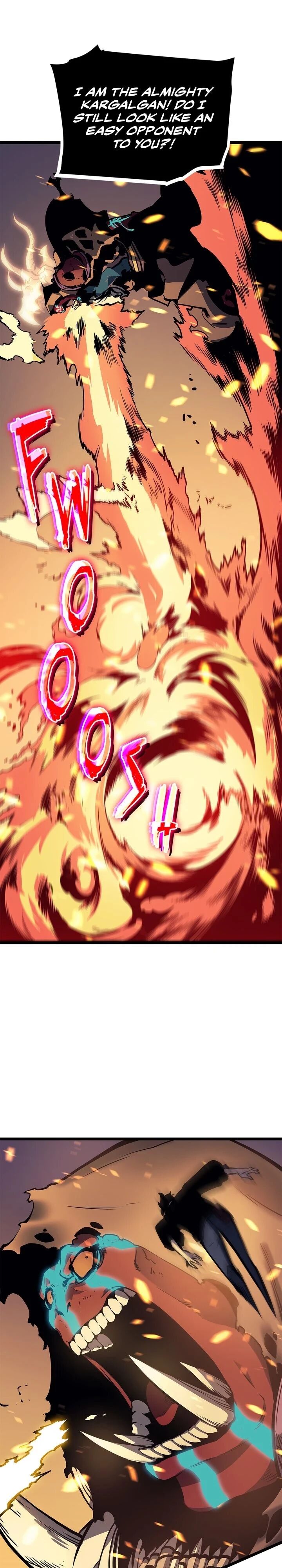Solo Leveling Ragnarok Chapter 74 Page 29