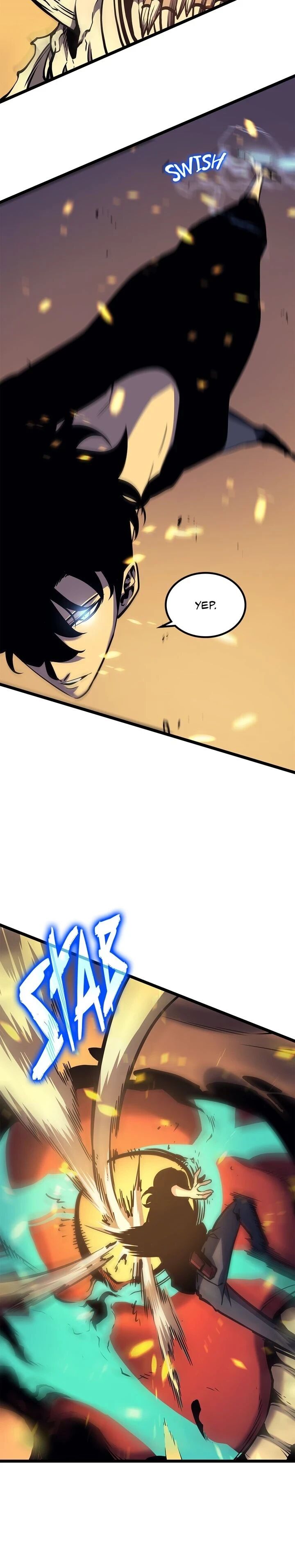 Solo Leveling Ragnarok Chapter 74 Page 30