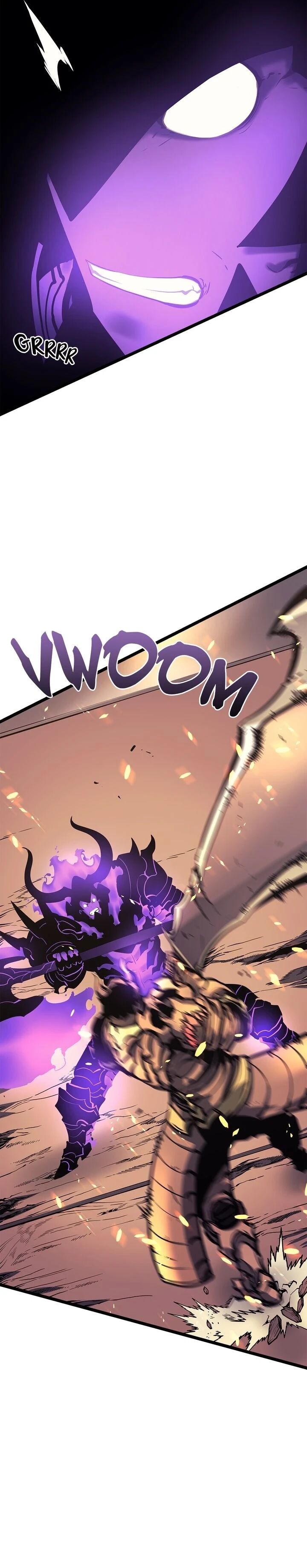 Solo Leveling Ragnarok Chapter 74 Page 6