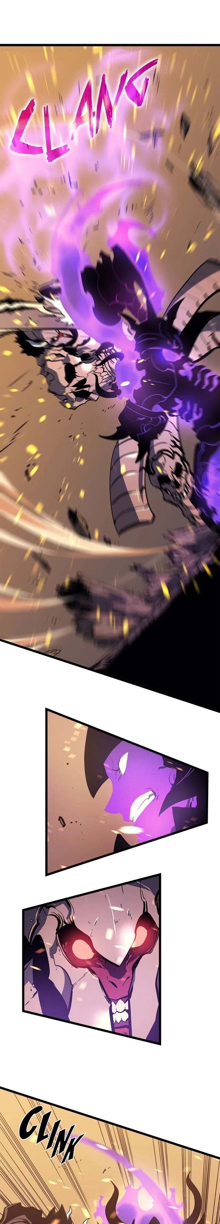 Solo Leveling Ragnarok Chapter 74 Page 7