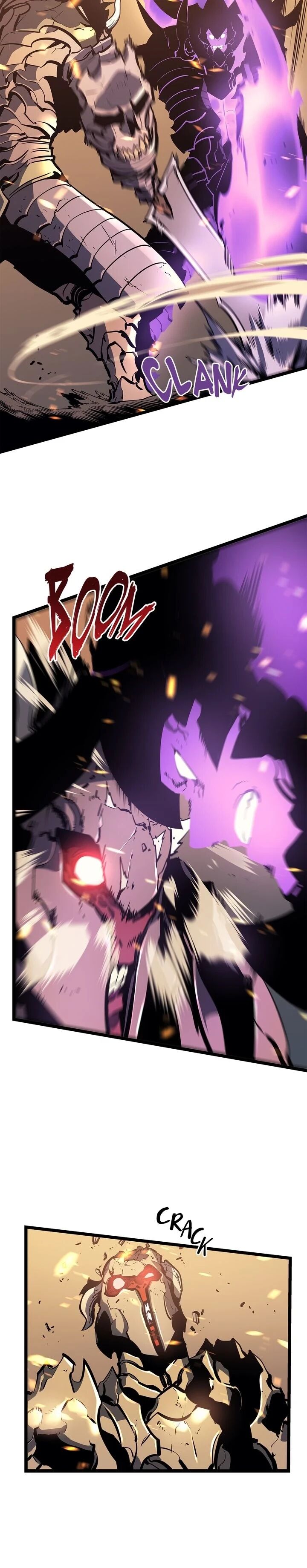 Solo Leveling Ragnarok Chapter 74 Page 8