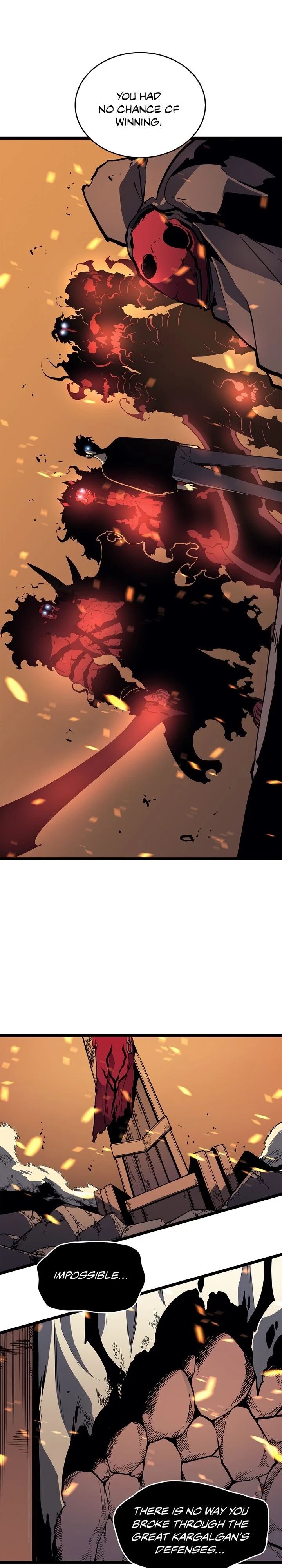 Solo Leveling Ragnarok Chapter 75 Page 10