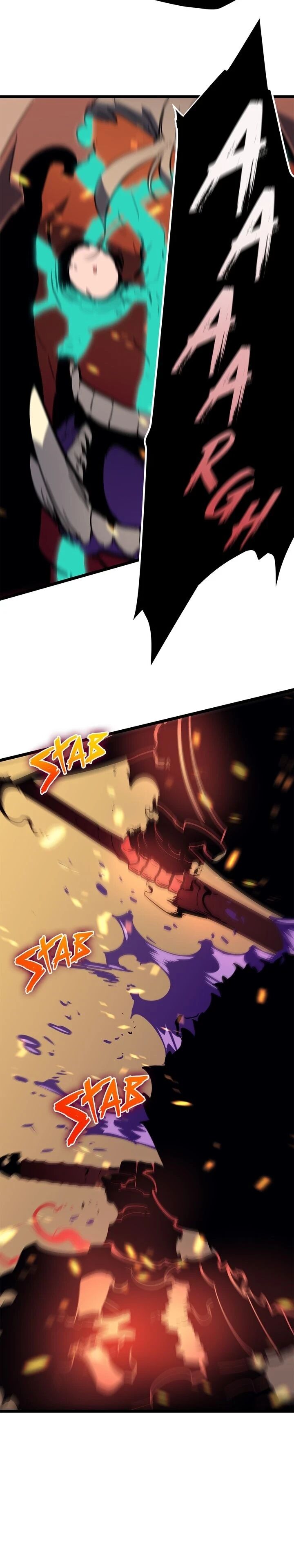 Solo Leveling Ragnarok Chapter 75 Page 11