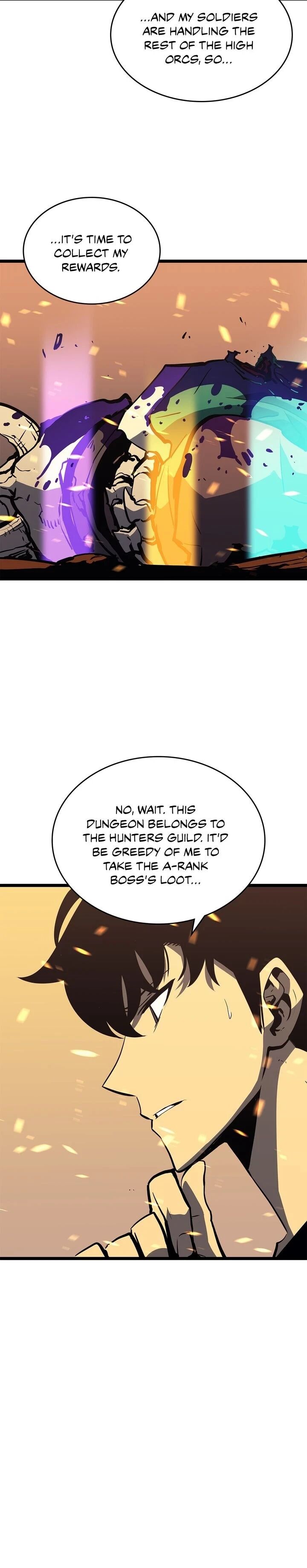 Solo Leveling Ragnarok Chapter 75 Page 13