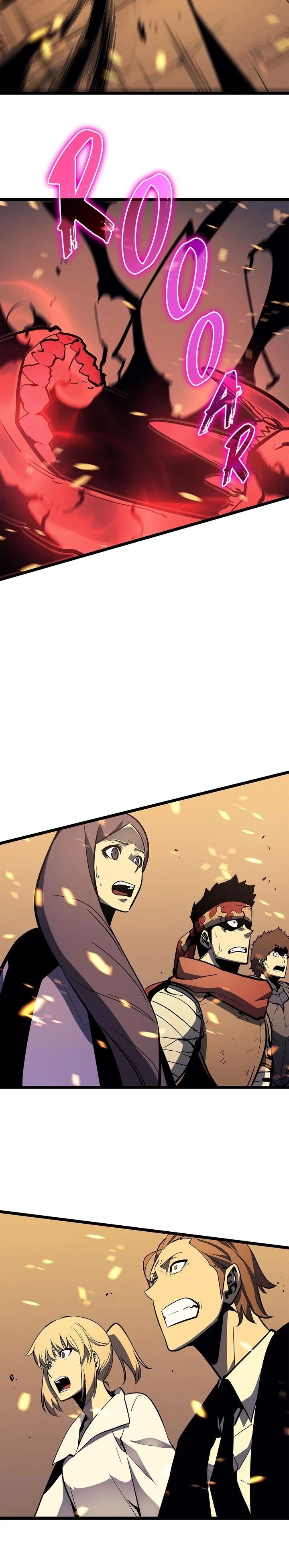 Solo Leveling Ragnarok Chapter 75 Page 15