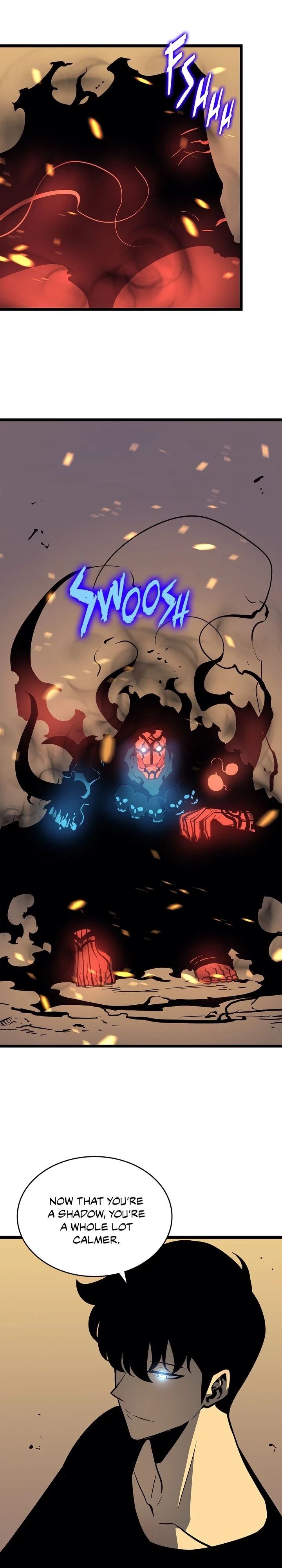 Solo Leveling Ragnarok Chapter 75 Page 16