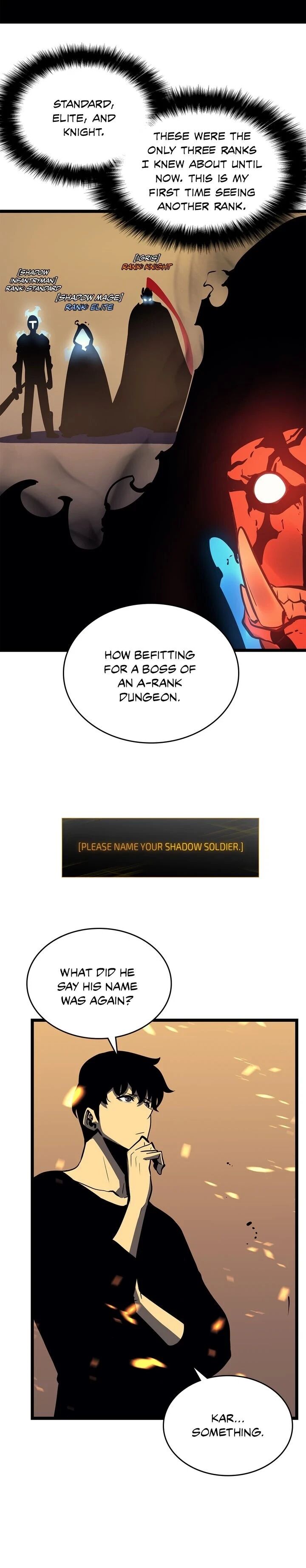 Solo Leveling Ragnarok Chapter 75 Page 17