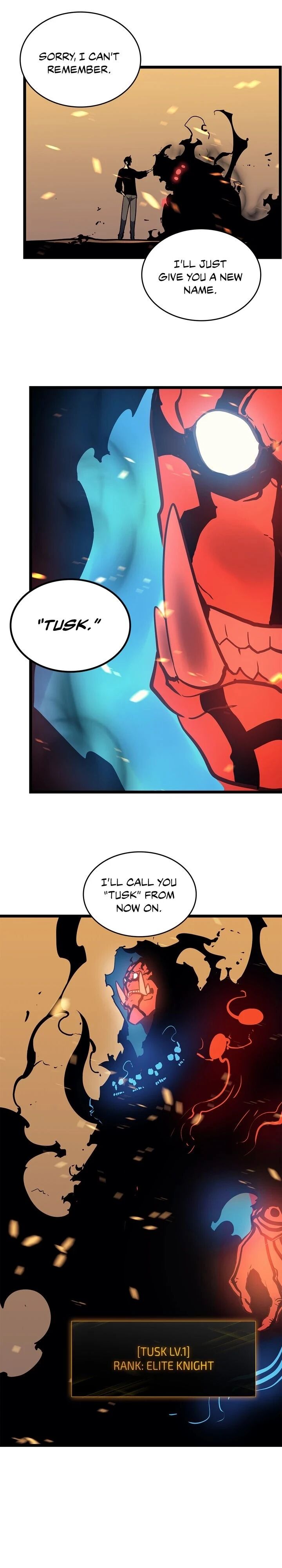 Solo Leveling Ragnarok Chapter 75 Page 18