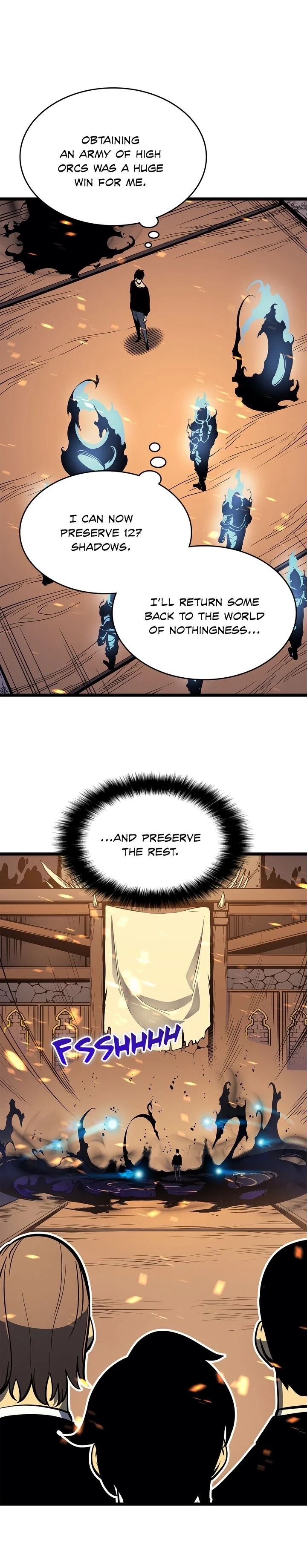 Solo Leveling Ragnarok Chapter 75 Page 19