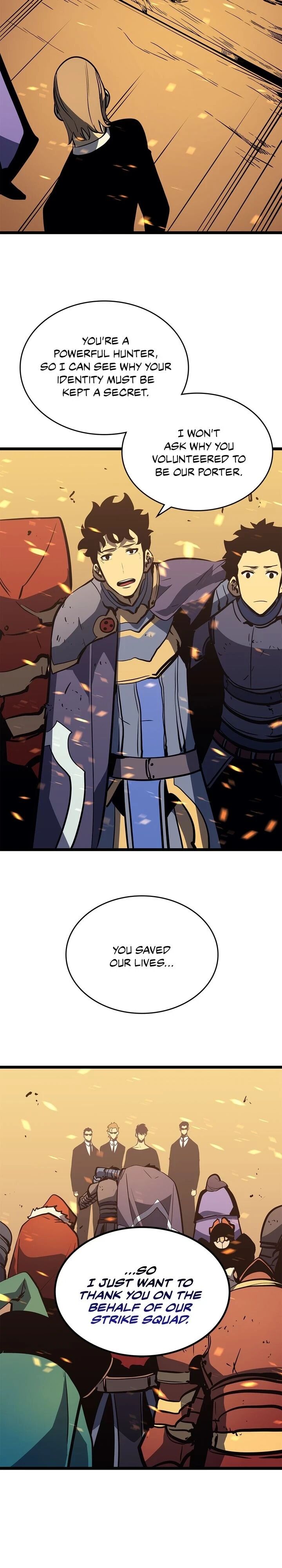 Solo Leveling Ragnarok Chapter 75 Page 23