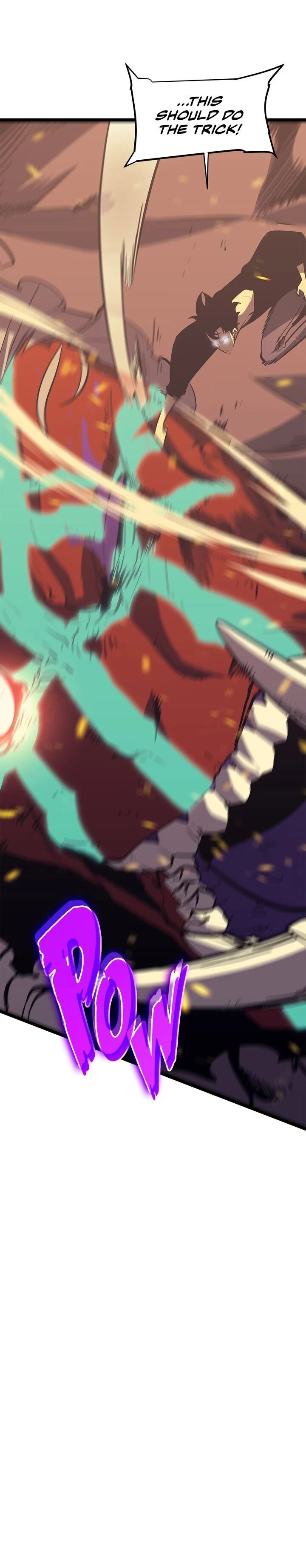 Solo Leveling Ragnarok Chapter 75 Page 4