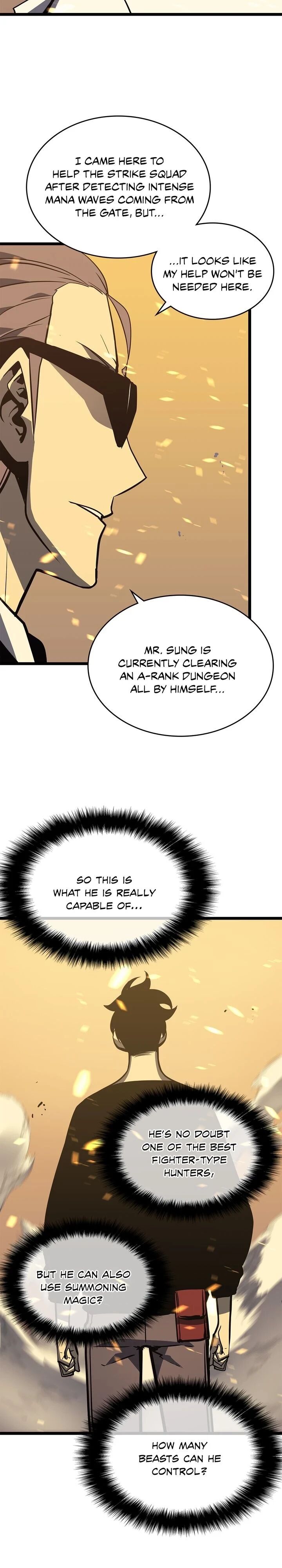 Solo Leveling Ragnarok Chapter 75 Page 6