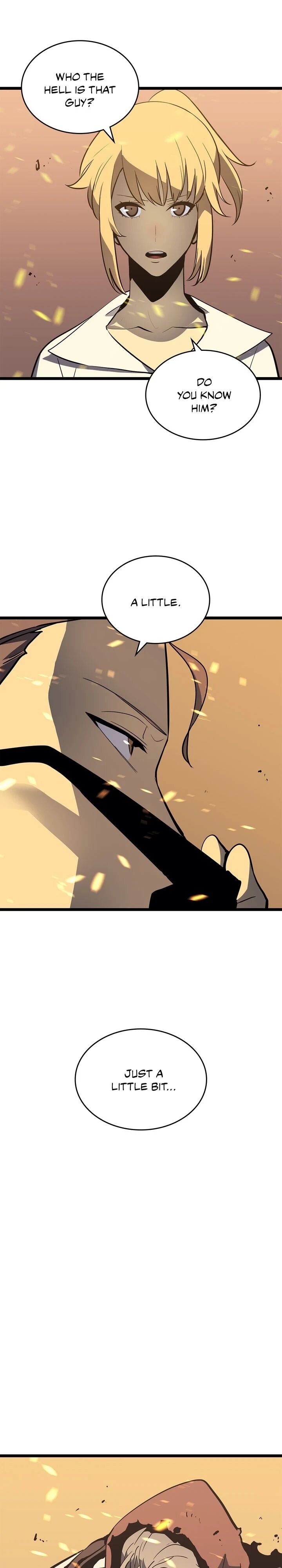 Solo Leveling Ragnarok Chapter 75 Page 8