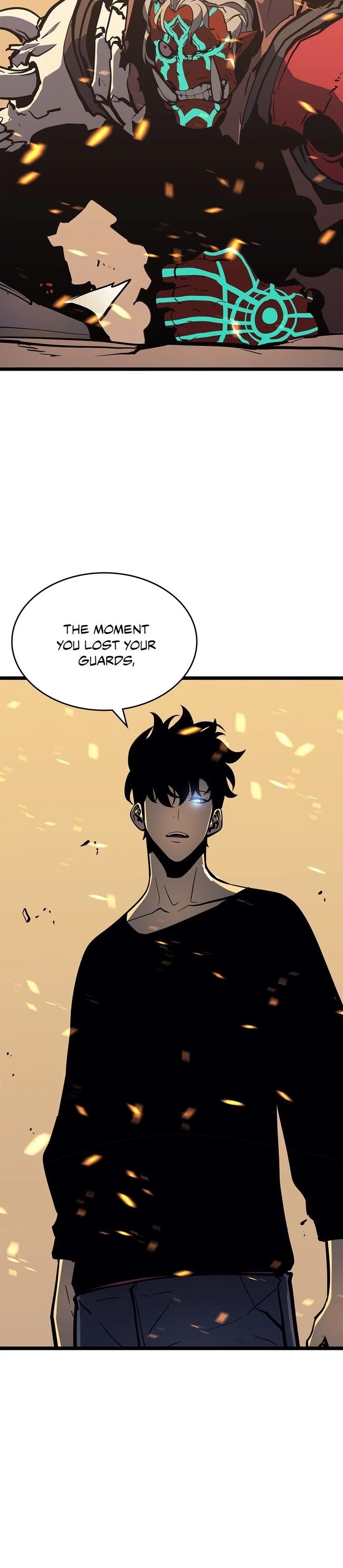 Solo Leveling Ragnarok Chapter 75 Page 9