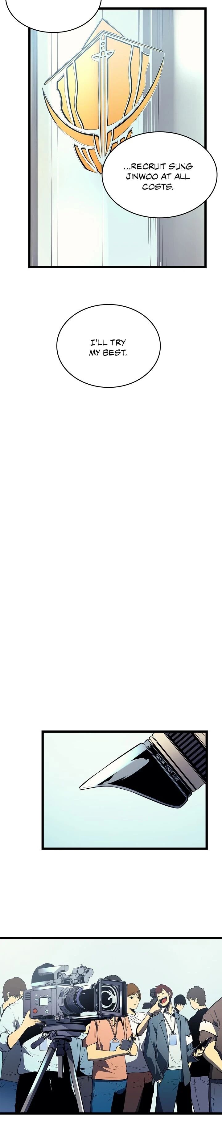 Solo Leveling Ragnarok Chapter 76 Page 13