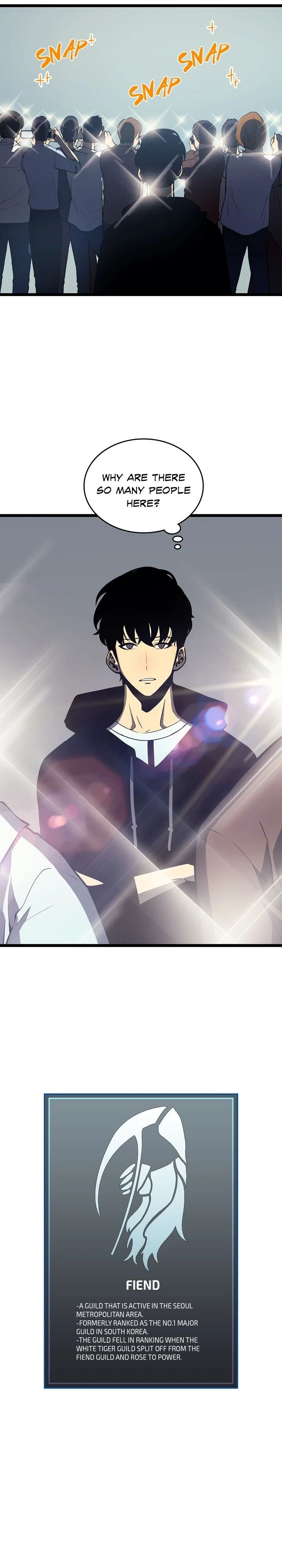 Solo Leveling Ragnarok Chapter 76 Page 23