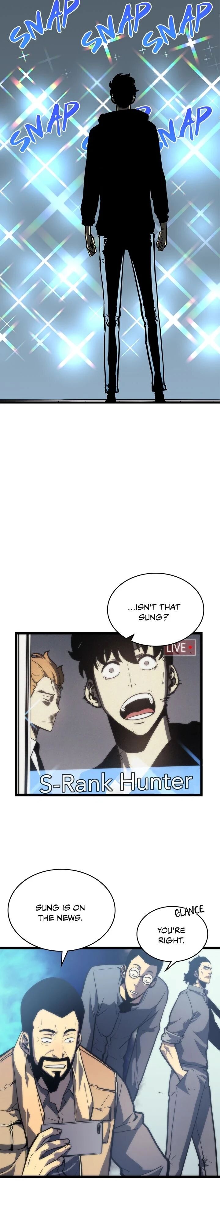 Solo Leveling Ragnarok Chapter 78 Page 10