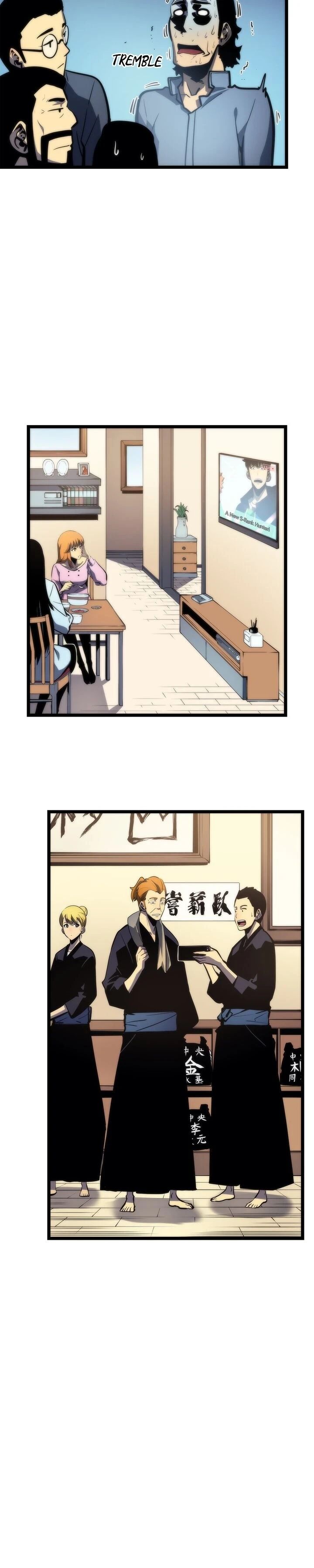 Solo Leveling Ragnarok Chapter 78 Page 12