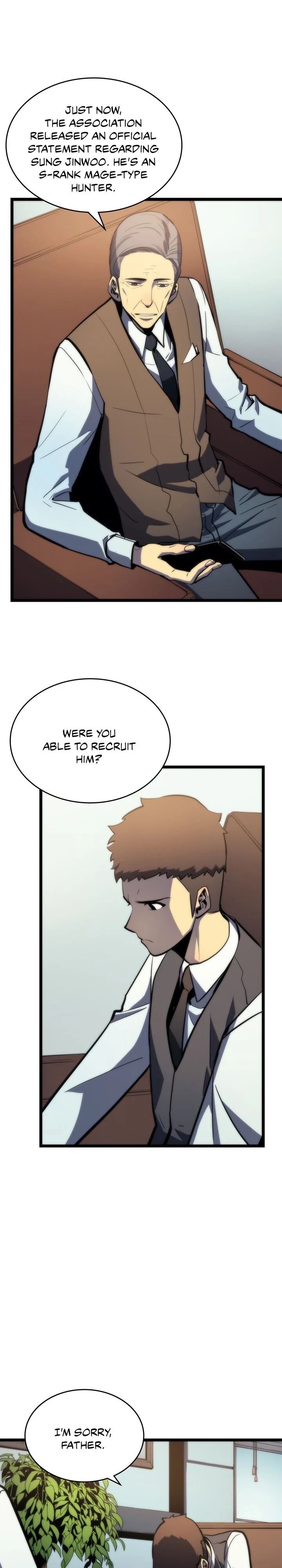 Solo Leveling Ragnarok Chapter 78 Page 13