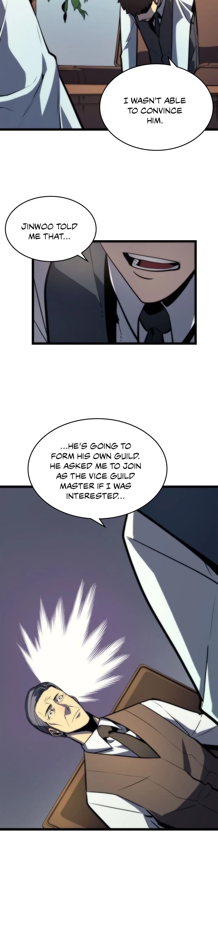 Solo Leveling Ragnarok Chapter 78 Page 14