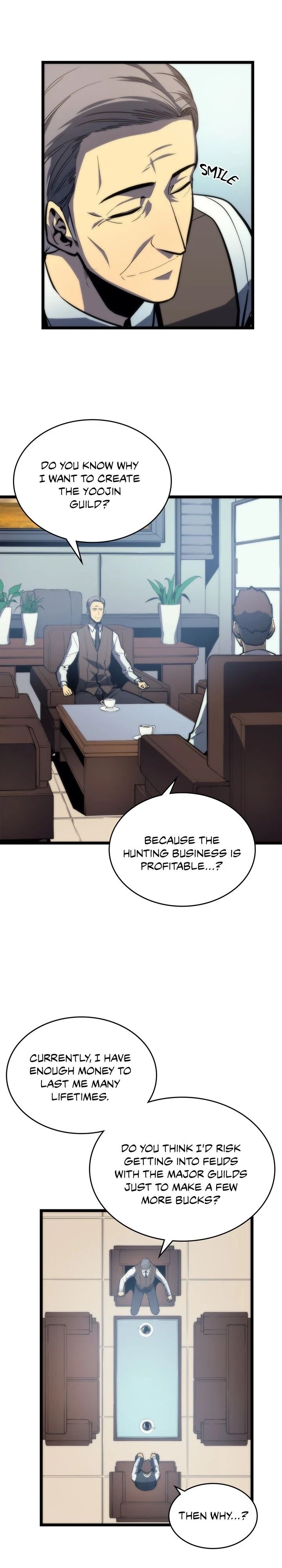 Solo Leveling Ragnarok Chapter 78 Page 15