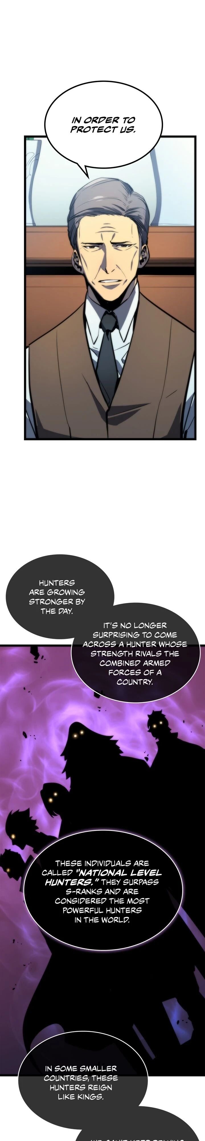 Solo Leveling Ragnarok Chapter 78 Page 16