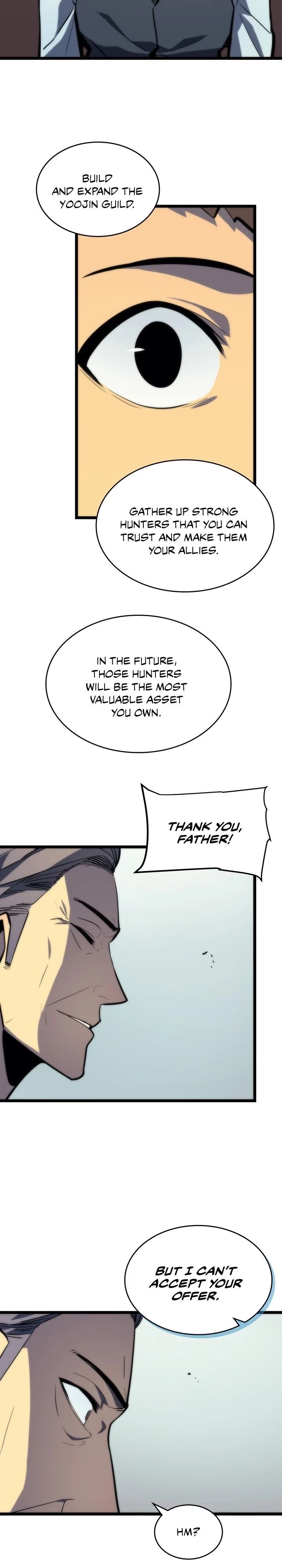 Solo Leveling Ragnarok Chapter 78 Page 19