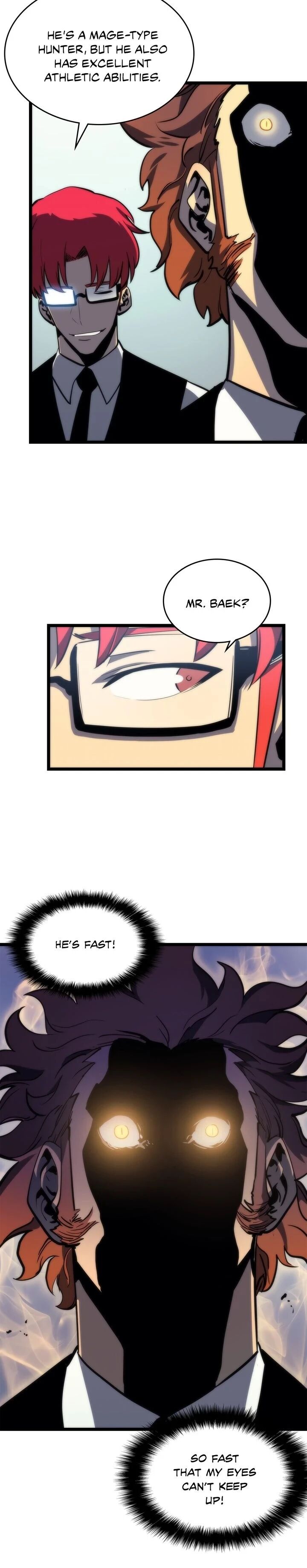 Solo Leveling Ragnarok Chapter 78 Page 24