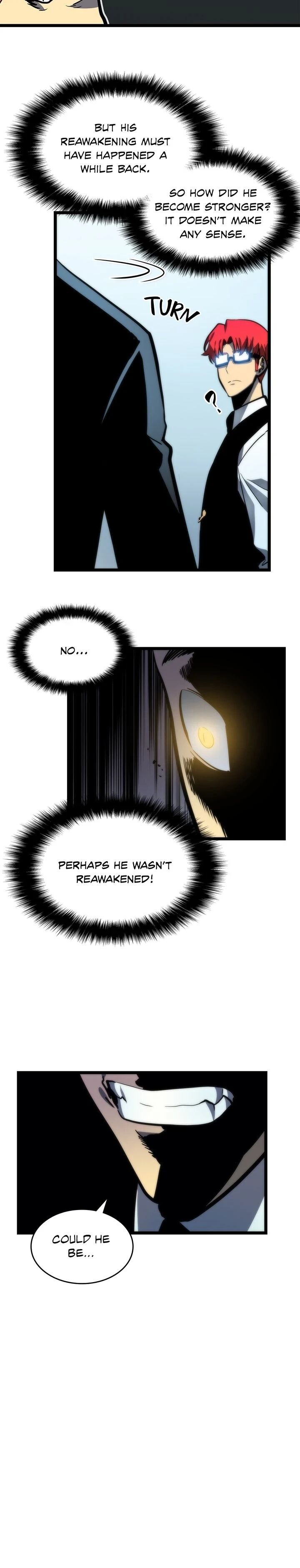 Solo Leveling Ragnarok Chapter 78 Page 26