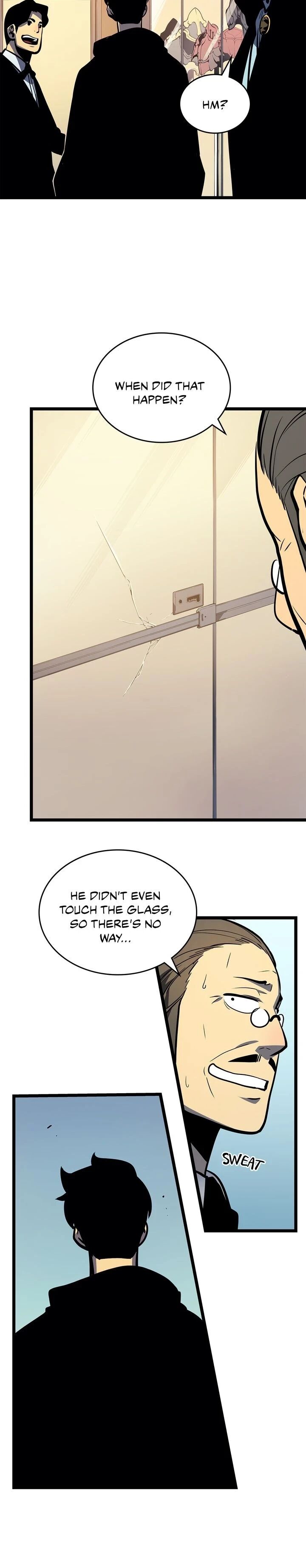 Solo Leveling Ragnarok Chapter 79 Page 11