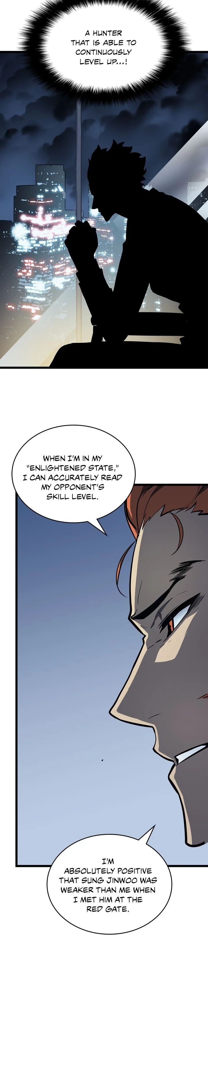 Solo Leveling Ragnarok Chapter 79 Page 15